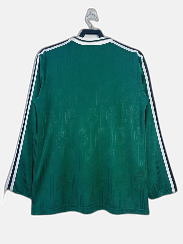 Retro Away 99/00 Men's Long Sleeve Jersey