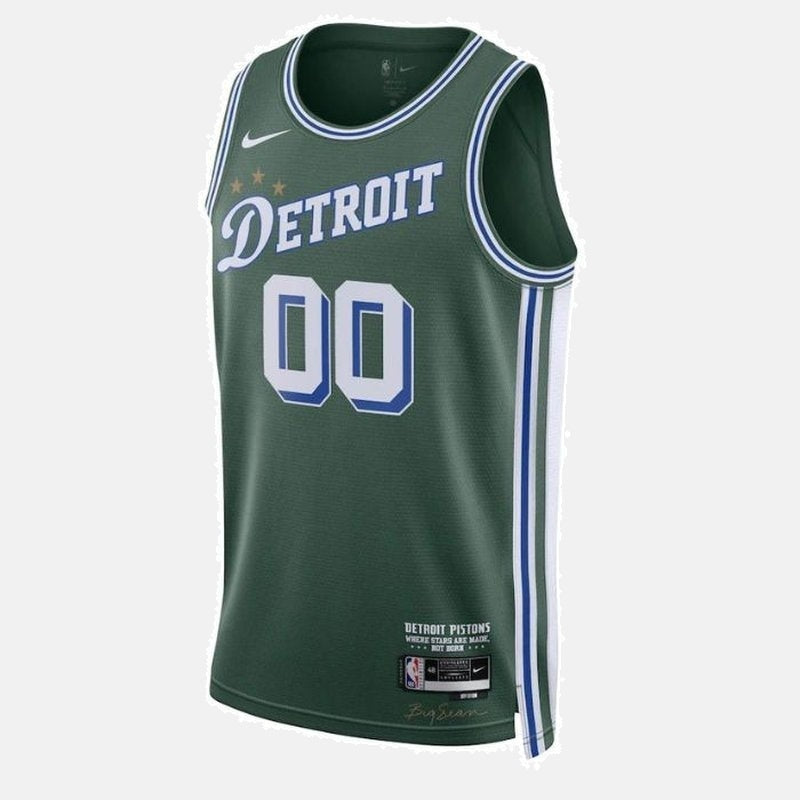 Jersey 23 Men's