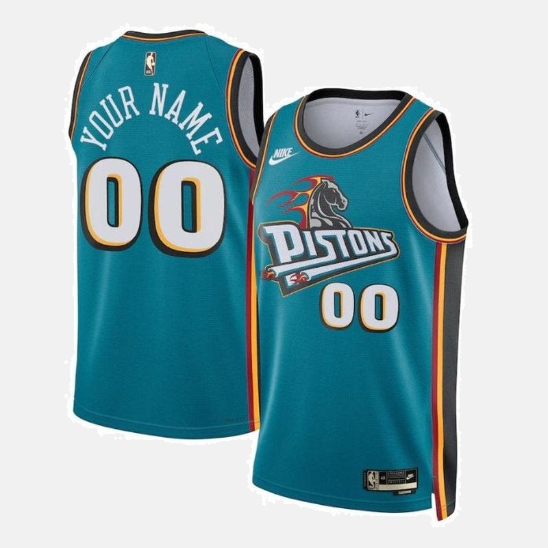 Jersey 23 Men's