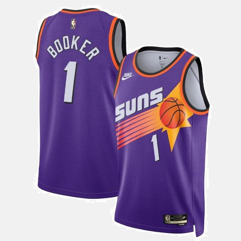 Jersey 23 Men's