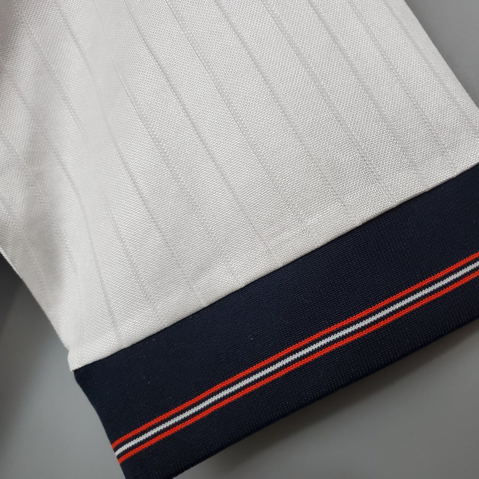 Retro Home 84/87 Men's Jersey