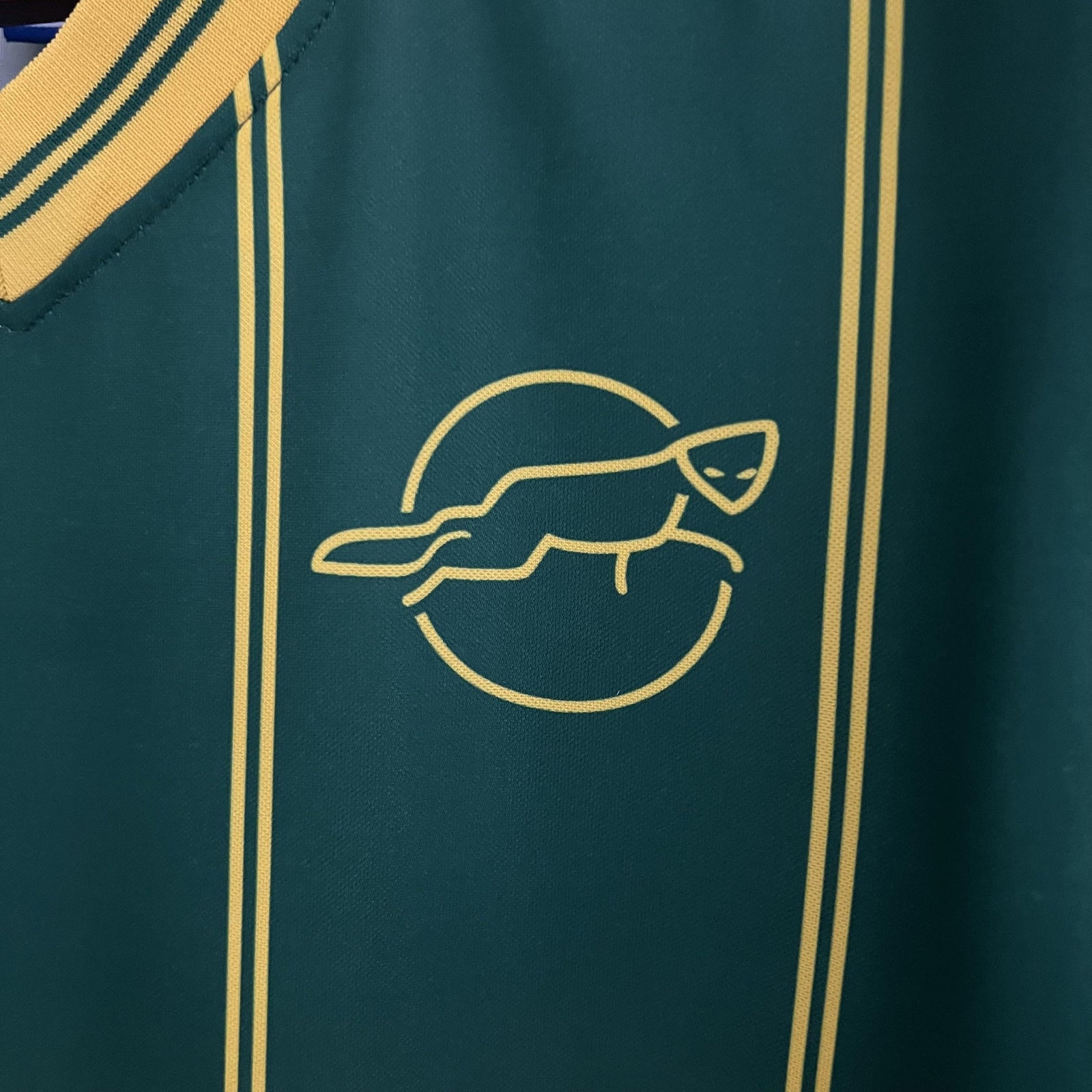 Retro Away 84 Men's Jersey