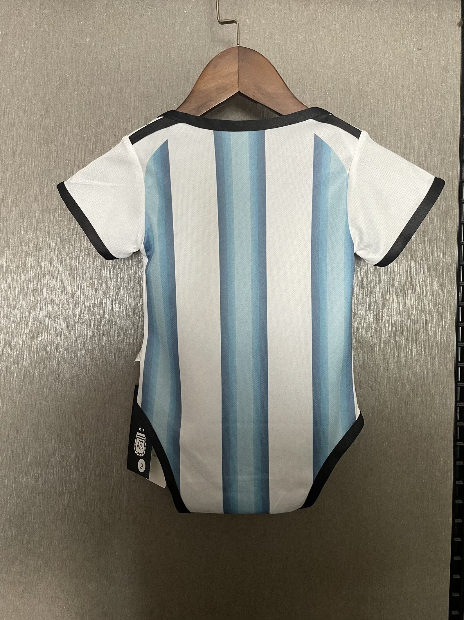Jersey 26 Baby Kit