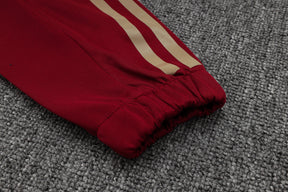 Arsenal 23/24 Full-Zip TrackSuit