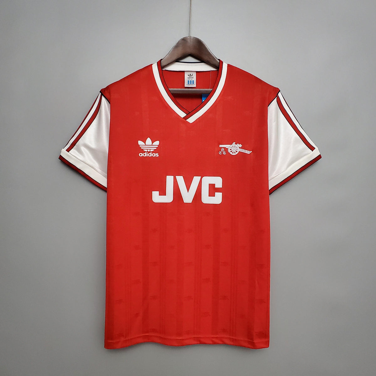 Arsenal Retro Jersey home 1988/89