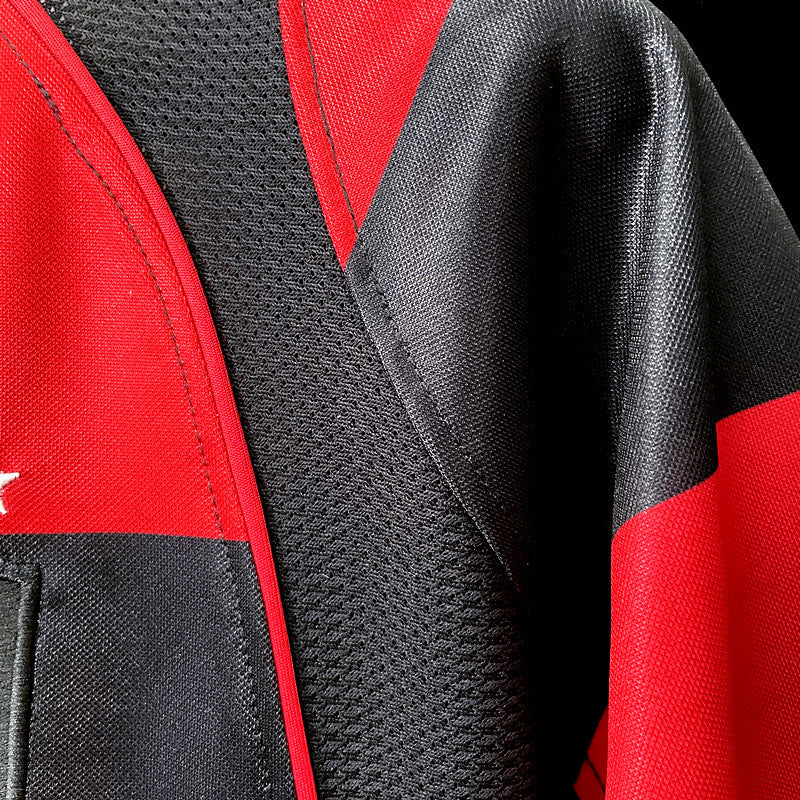 Retro Home 03/04 Men's Jersey
