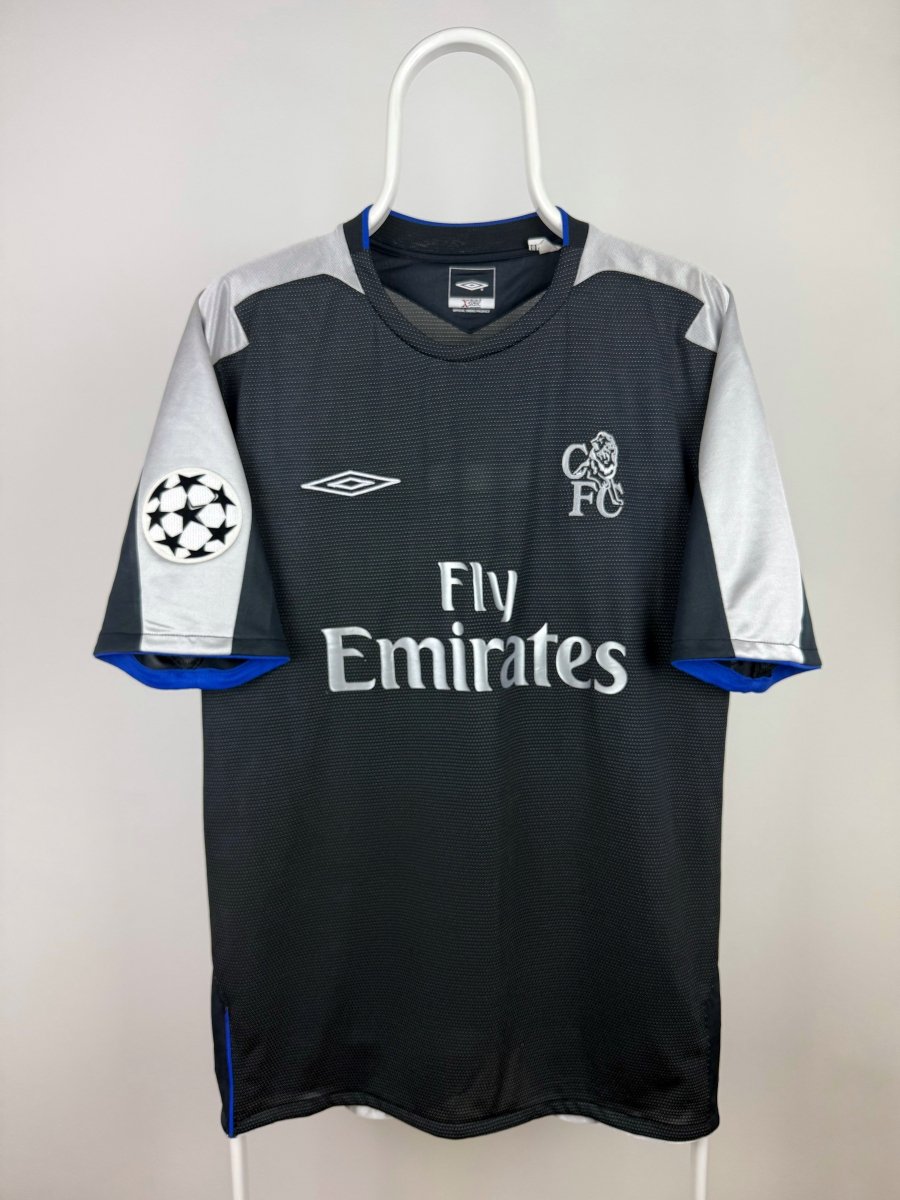 Jersey 04/05 Men's