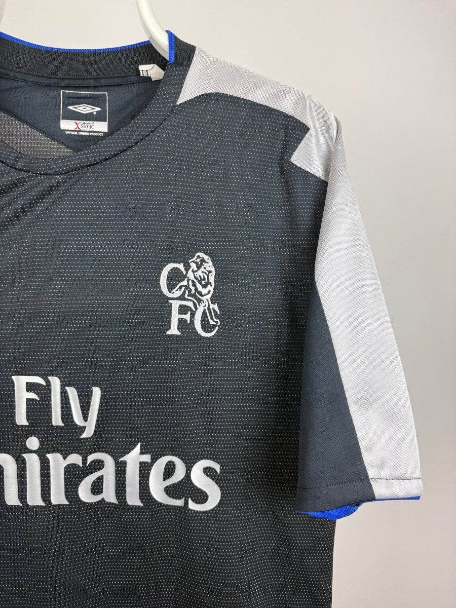 Jersey 04/05 Men's
