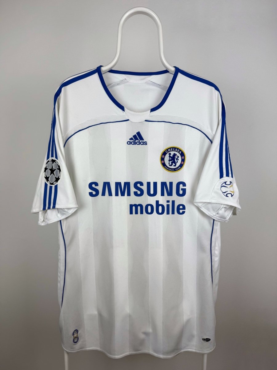 Didier Drogba - Chelsea 2006/07 away shirt 🇨🇮