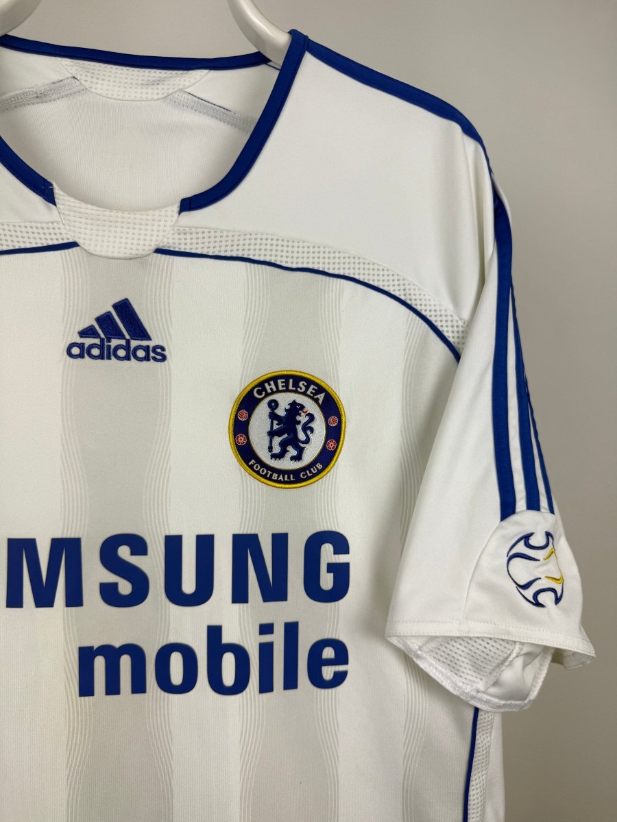 Away 06/07 Men's Jersey