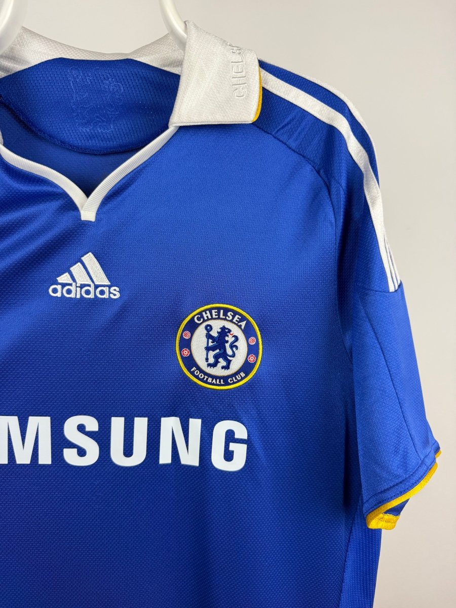 Home 07/08 Men's Jersey