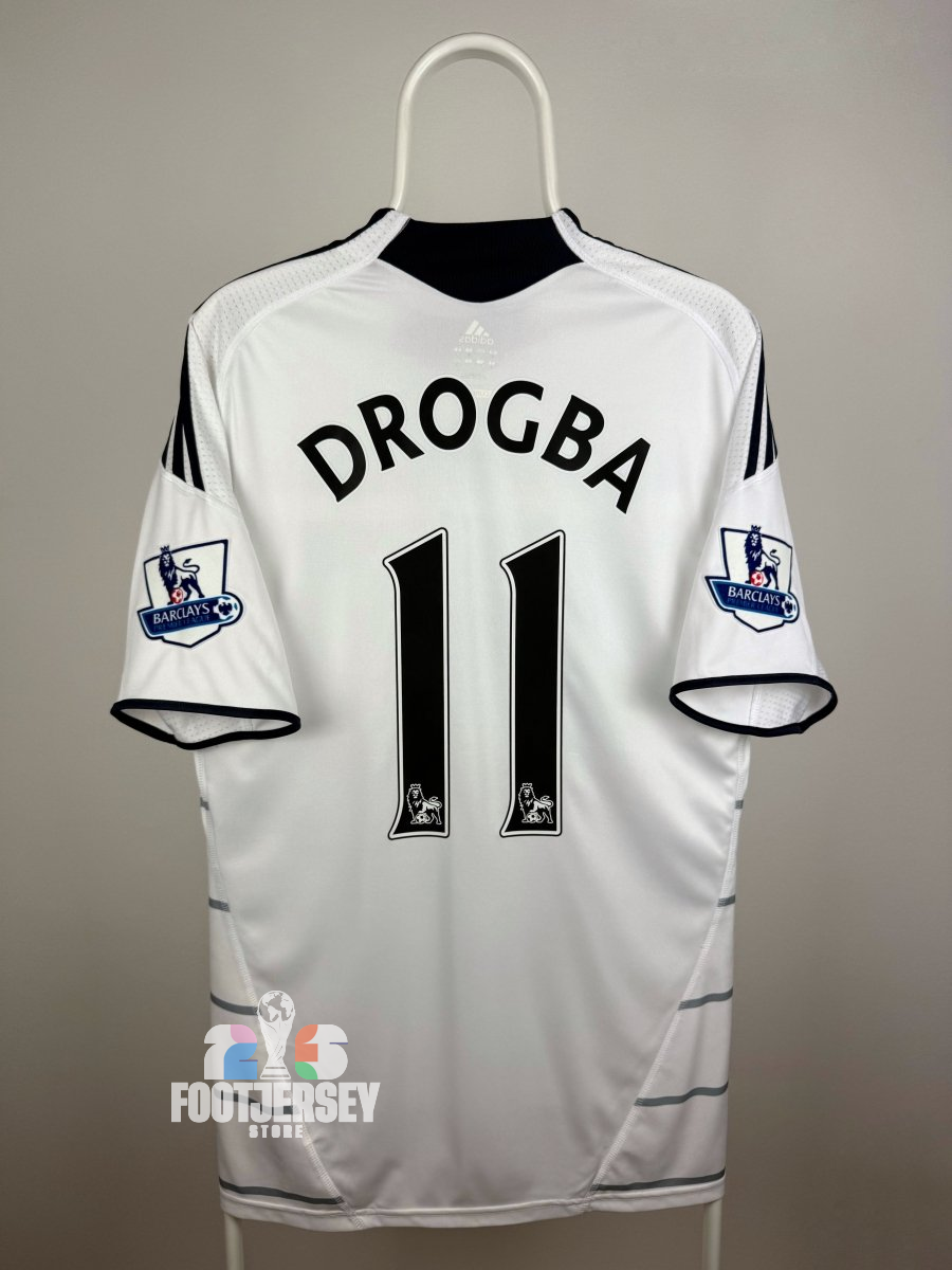 Away 09/10 Men's Jersey