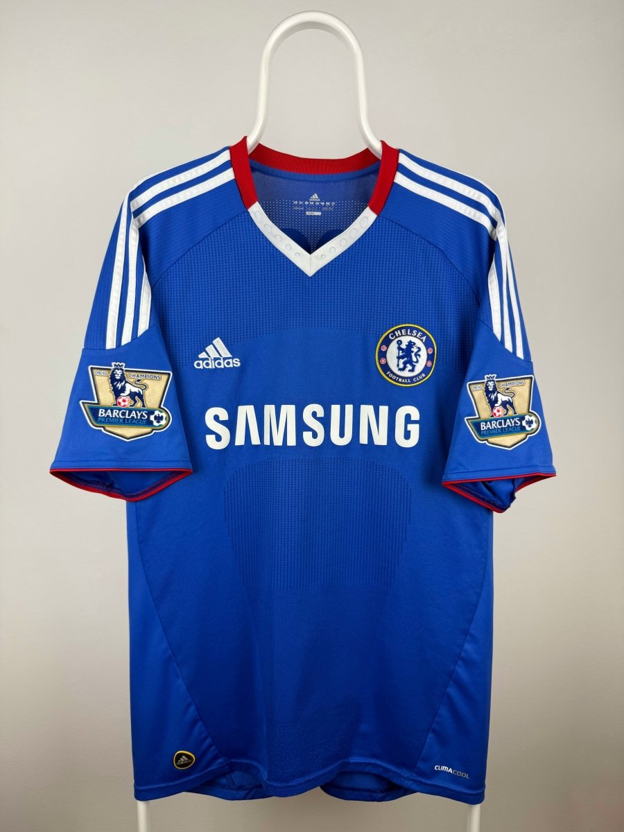 Home 10/11 Men's Jersey