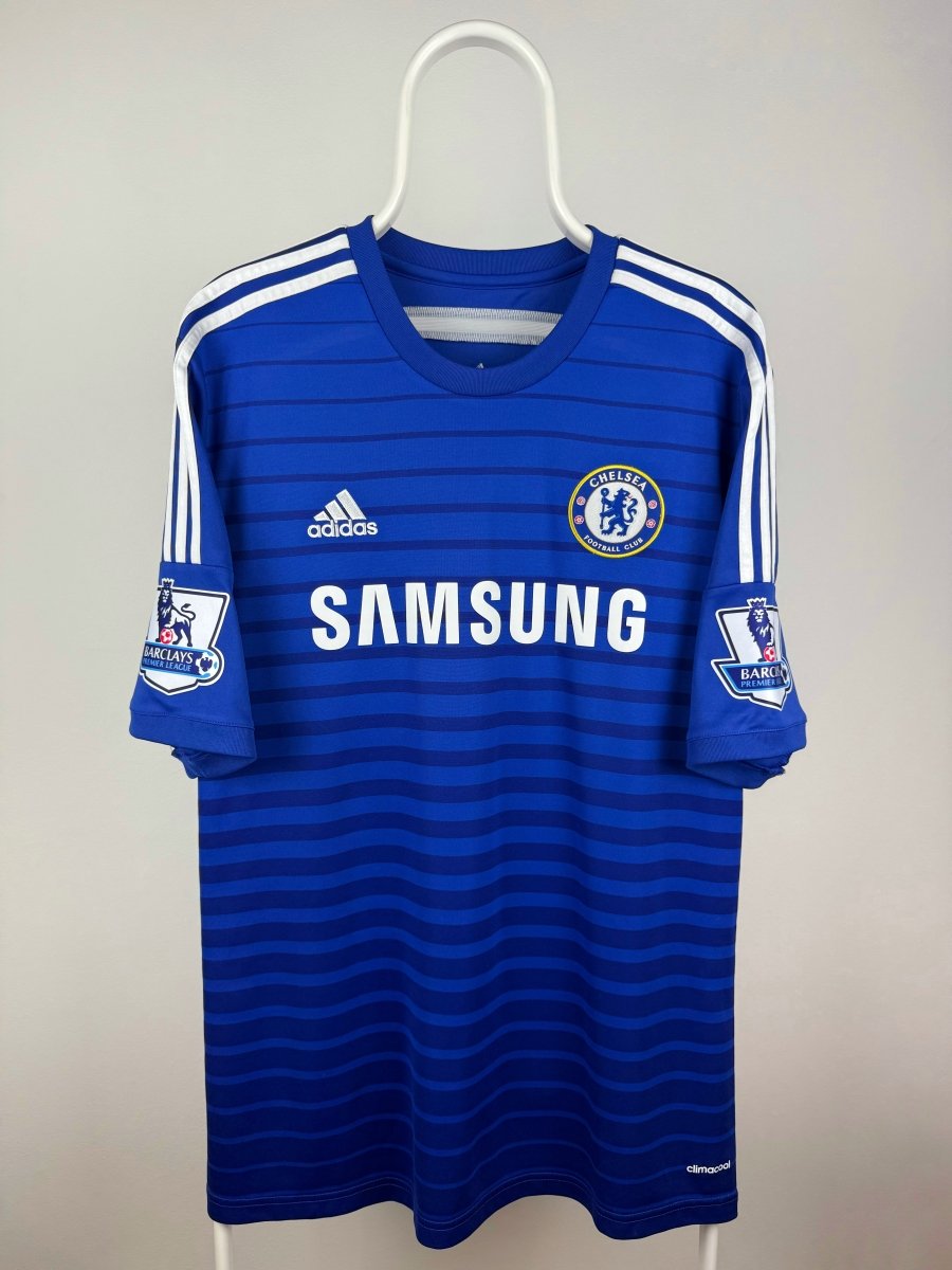 Home 14/15 Men's Jersey
