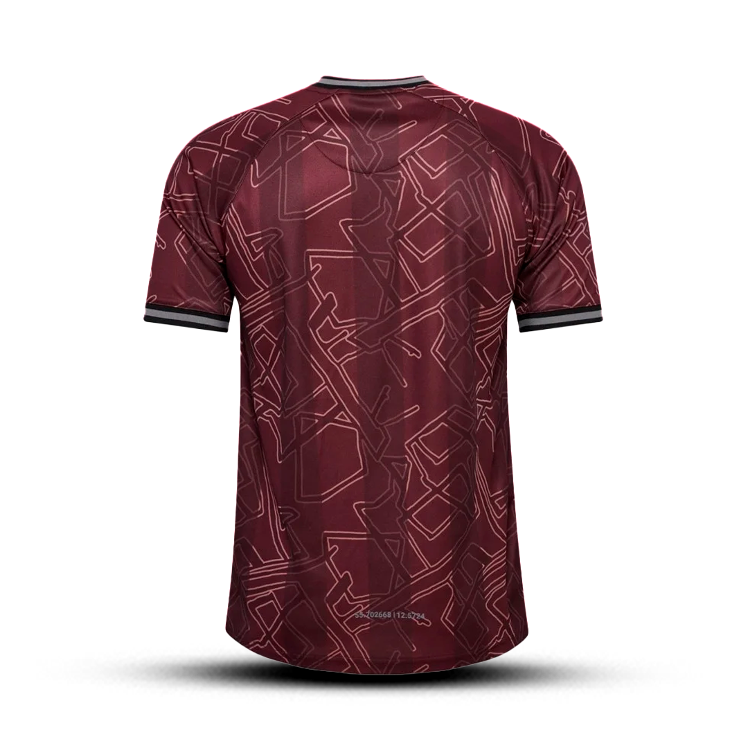 Home 24/25 Men's Jersey