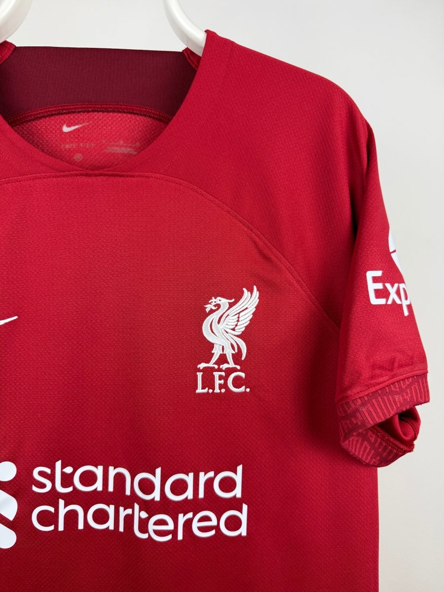 Home 22/23 Men's Jersey