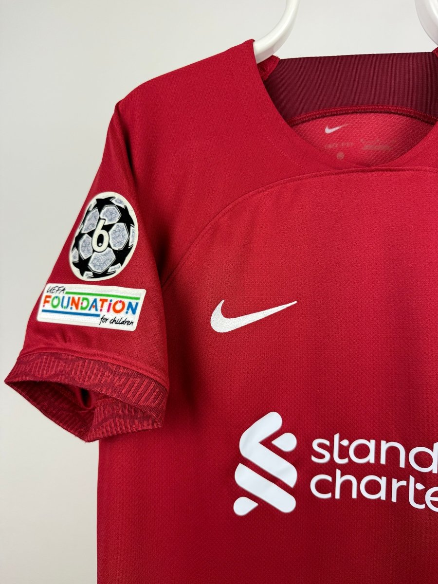 Home 22/23 Men's Jersey