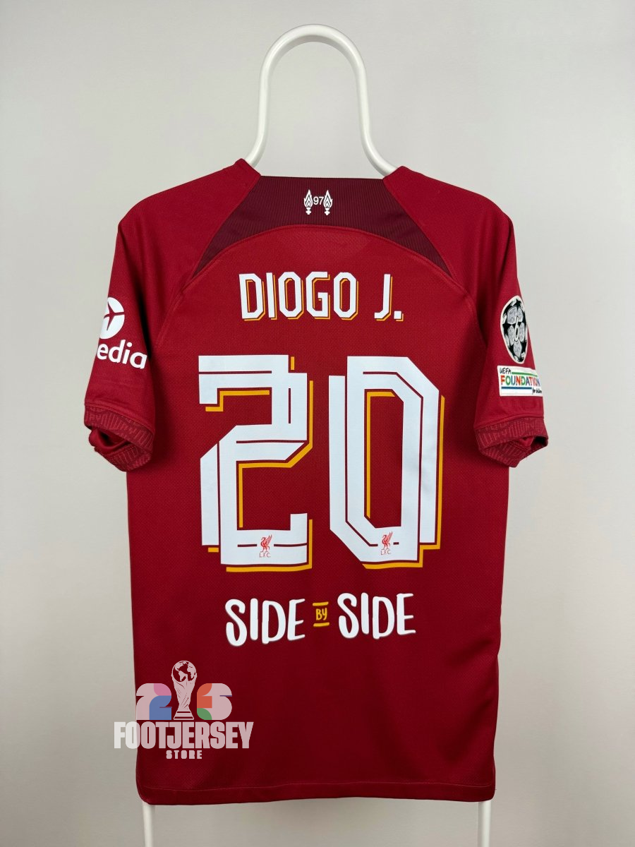 Home 22/23 Men's Jersey