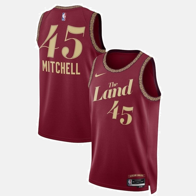 Jersey 23/24 Men's