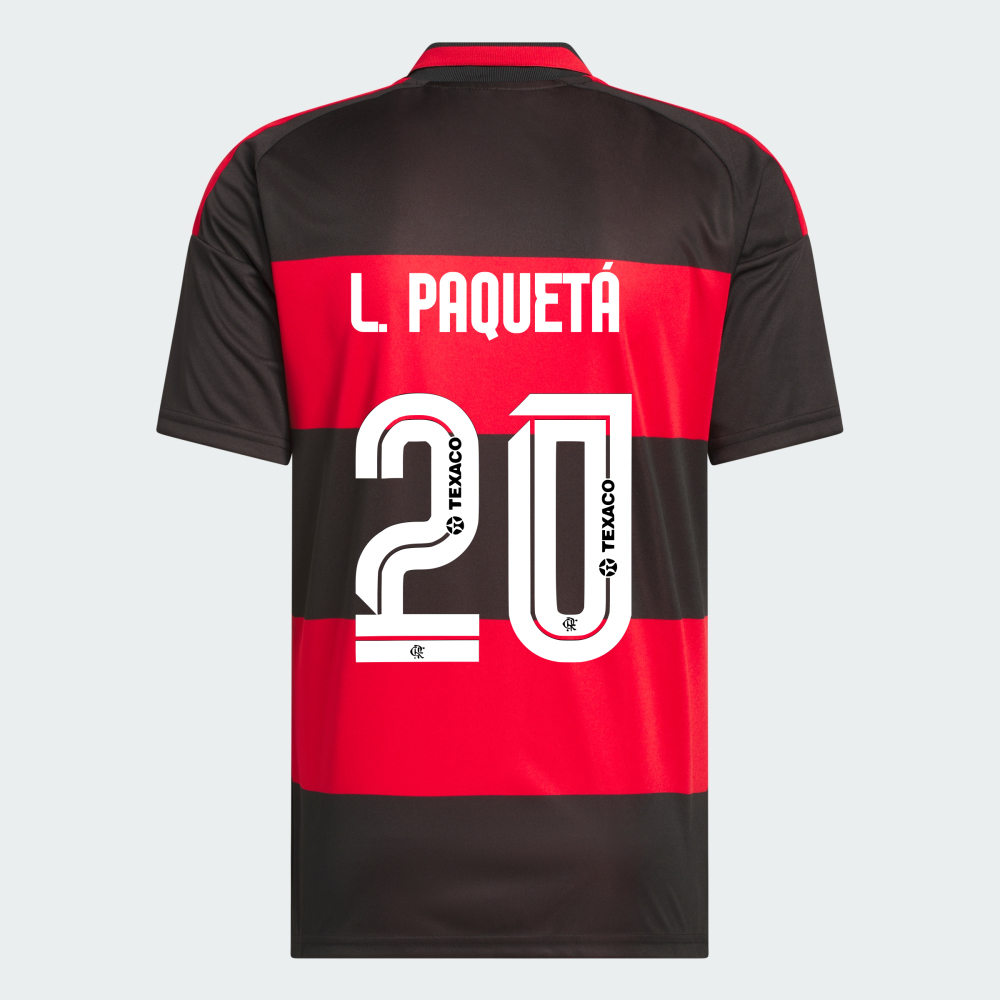 Jersey 26 Men's