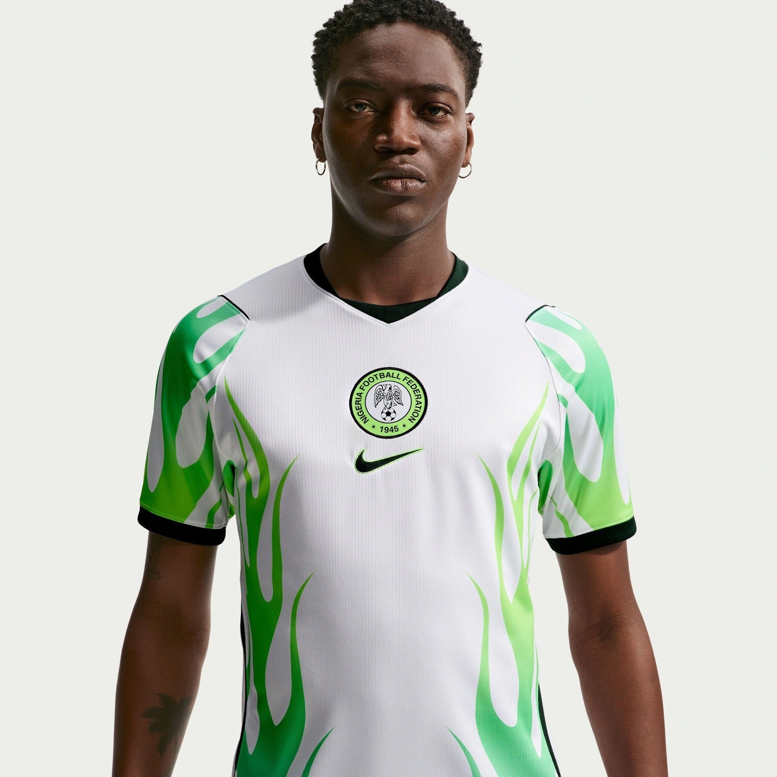 Away 26 Men's Jersey