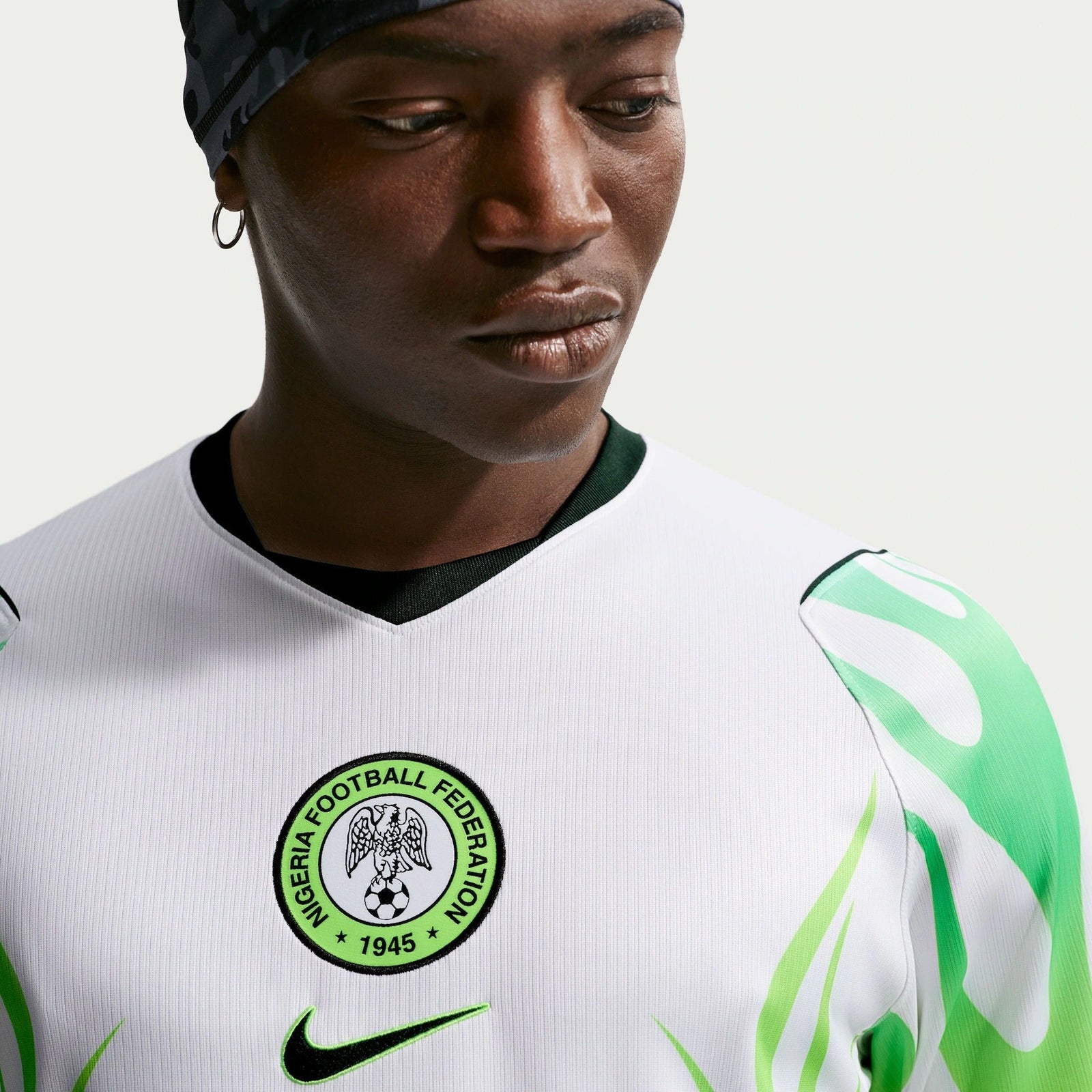 Away 26 Men's Jersey