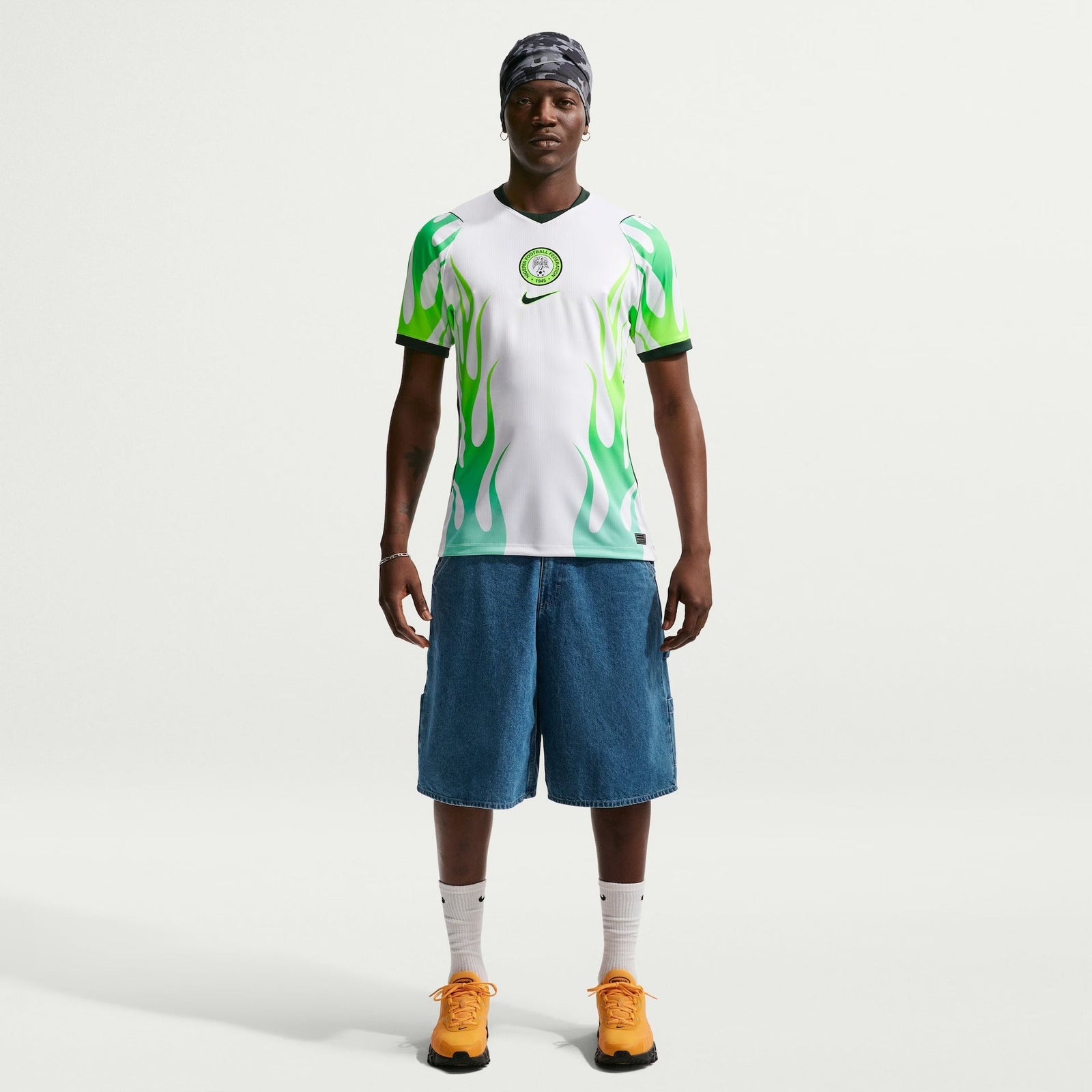 Away 26 Men's Jersey