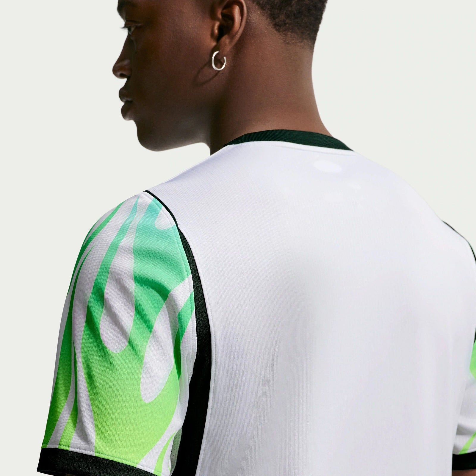Away 26 Men's Jersey