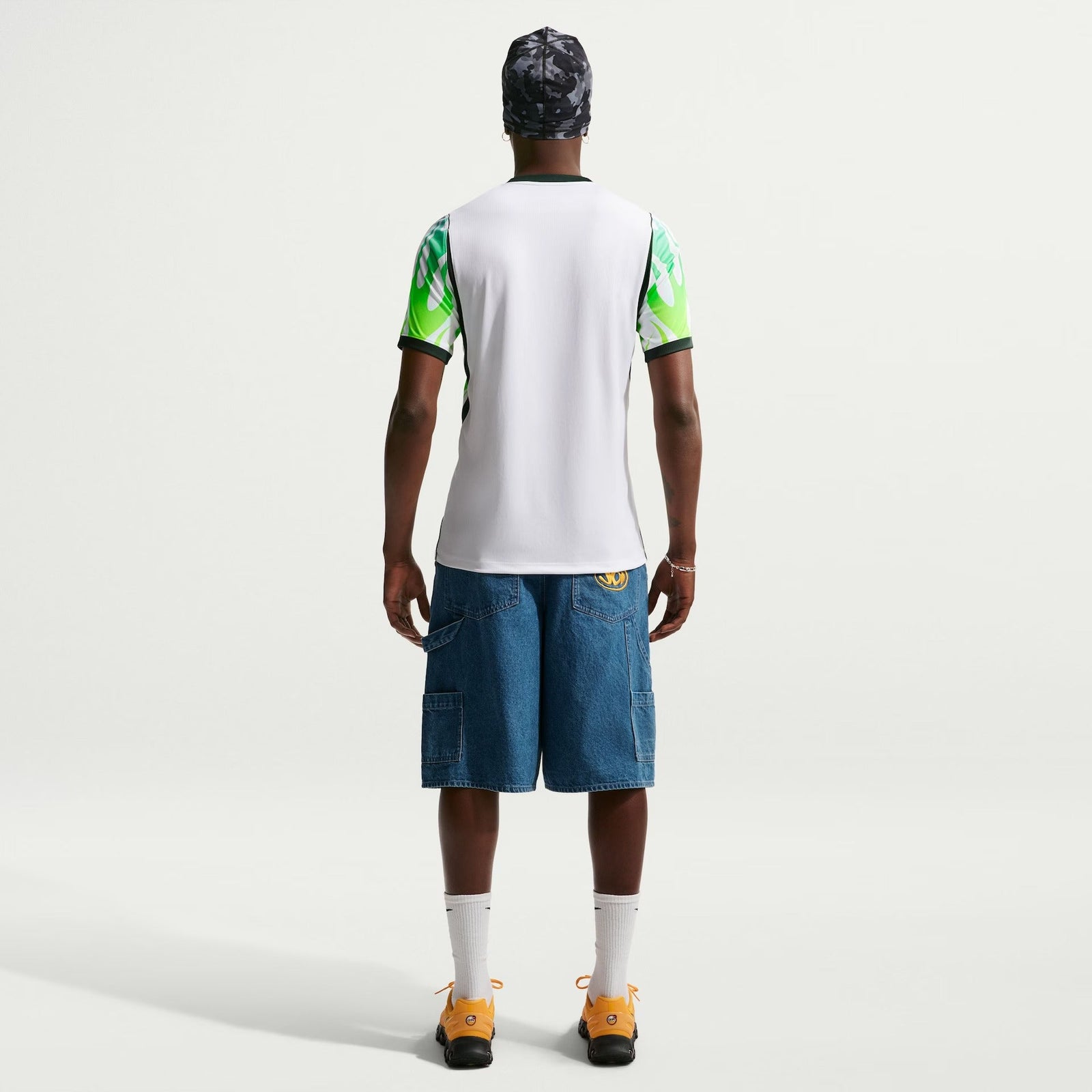 Away 26 Men's Jersey