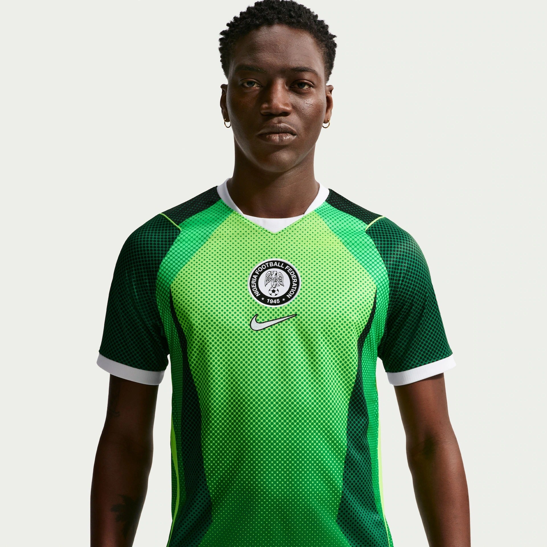 Home 26 Men's Jersey