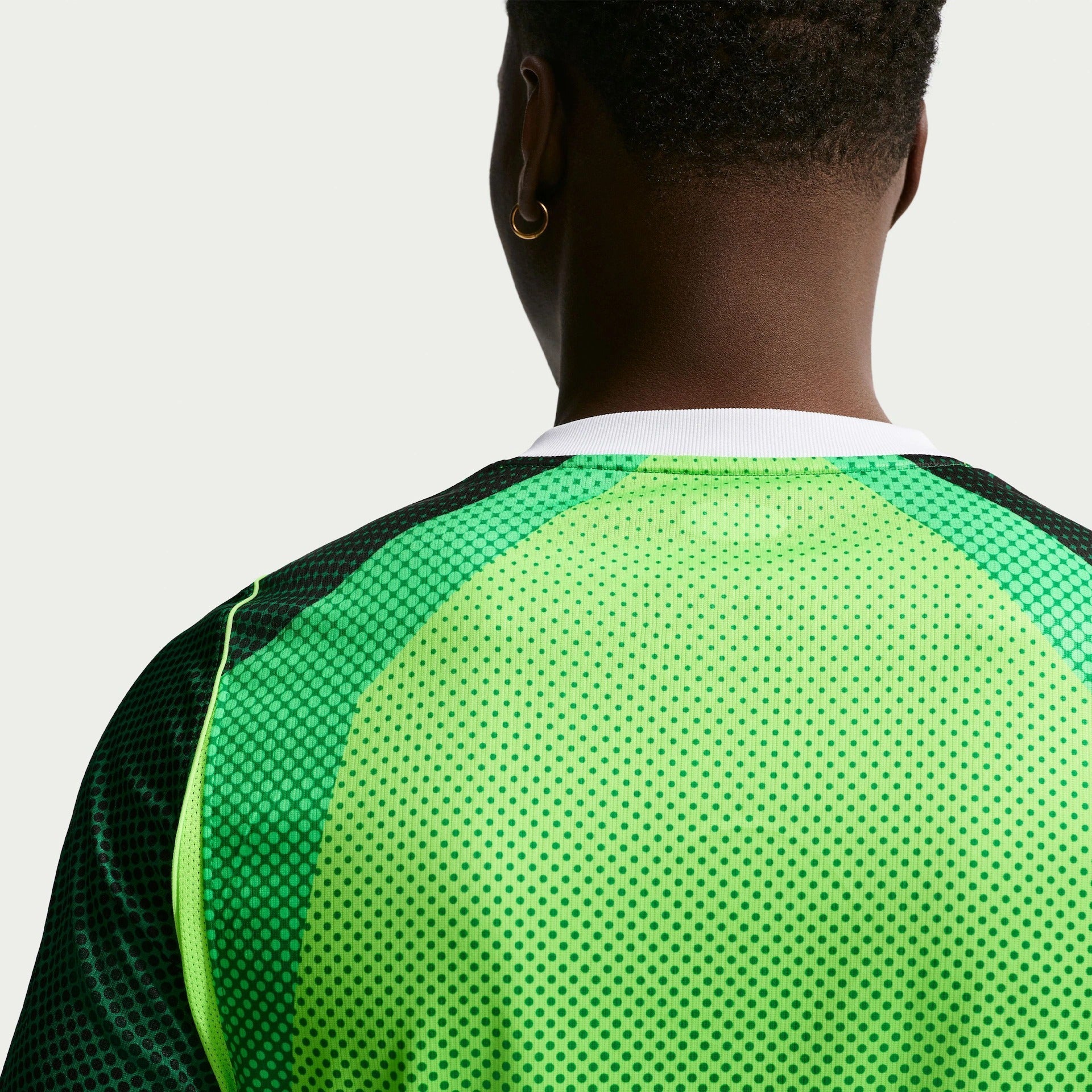 Nigeria World Cup 2026 Home Jersey