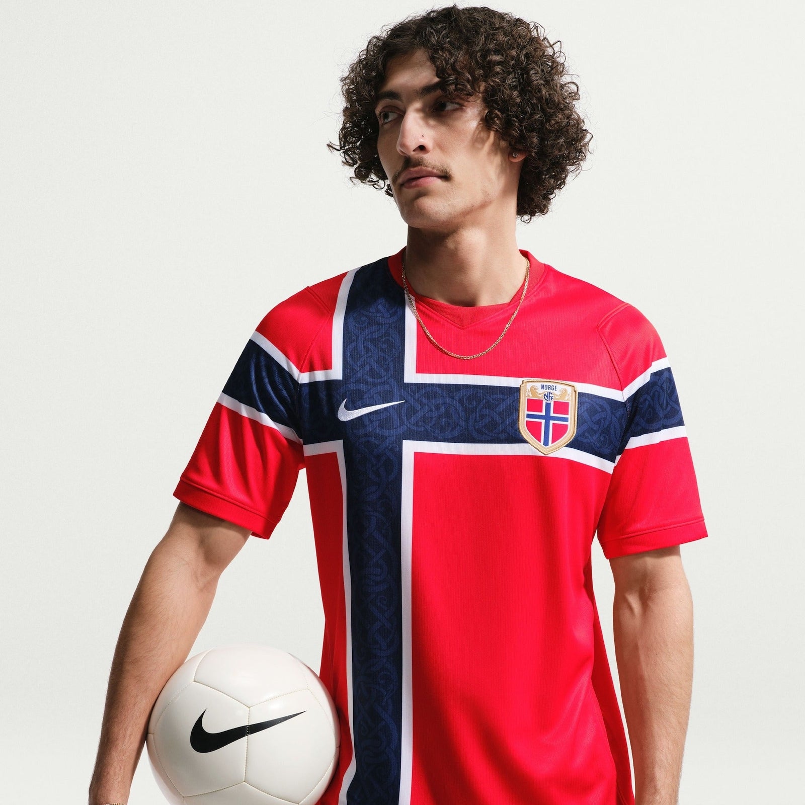 Home 26 Men's Jersey