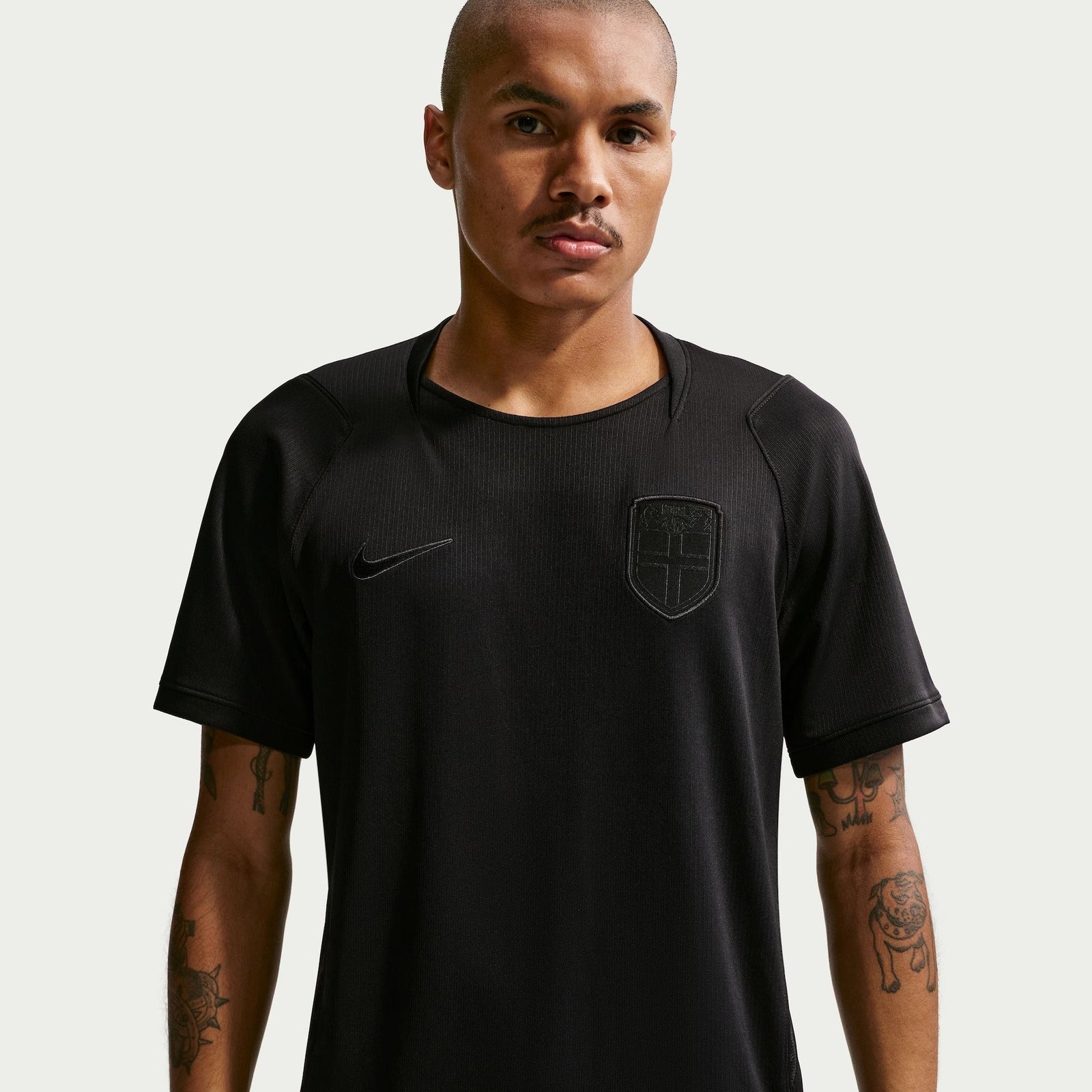 Norway World Cup 2026 Away Jersey