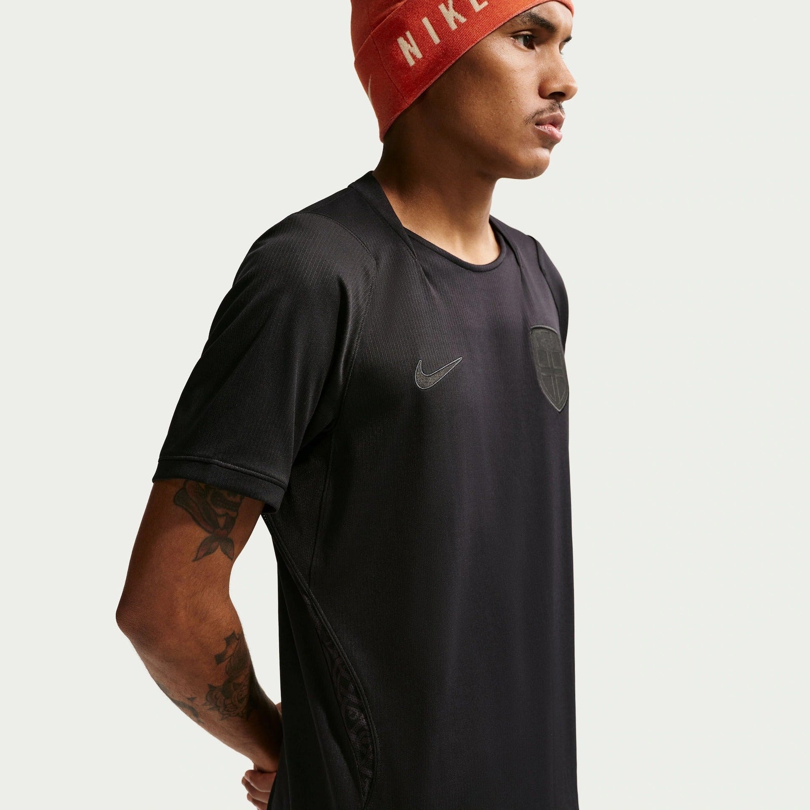 Norway World Cup 2026 Away Jersey
