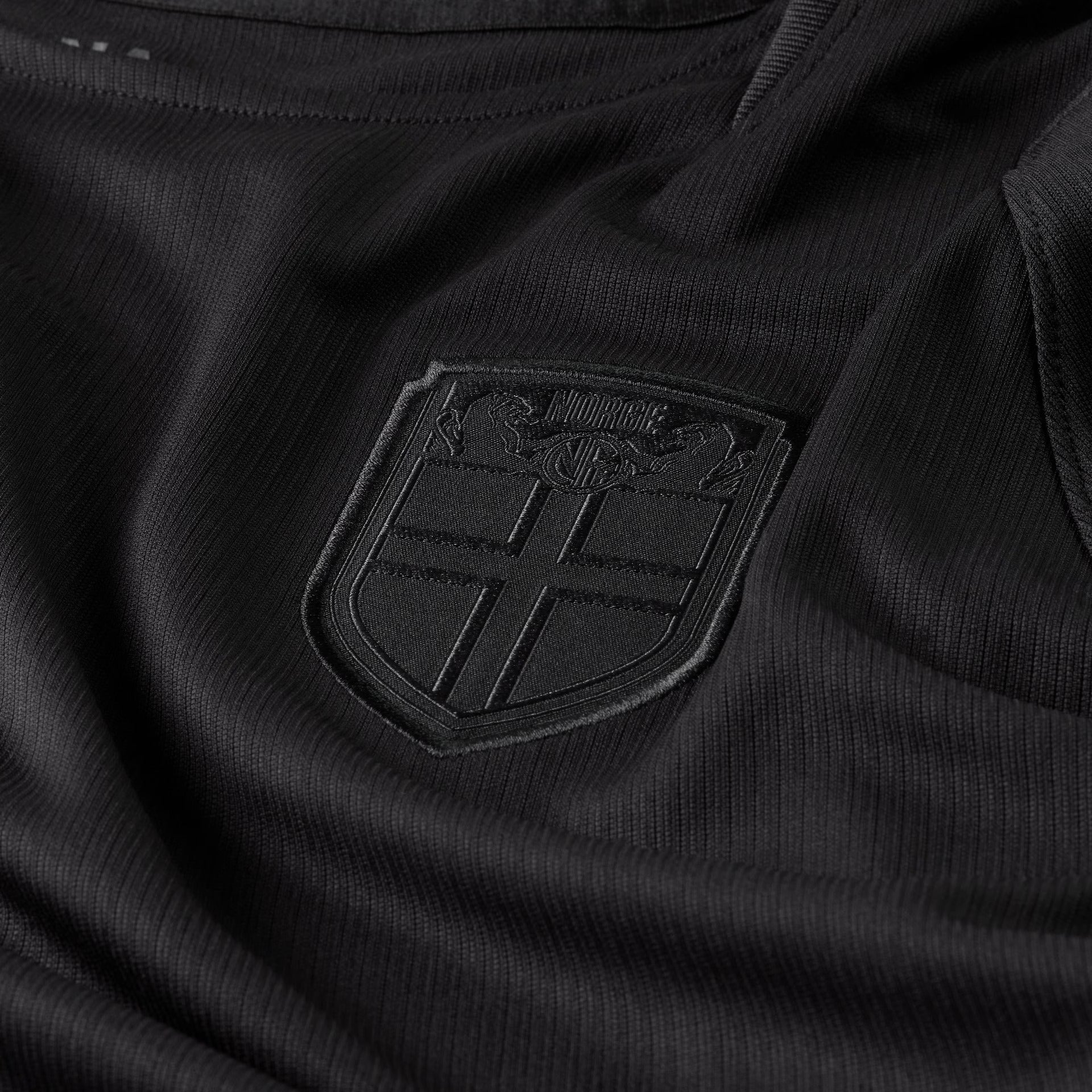 Norway World Cup 2026 Away Jersey