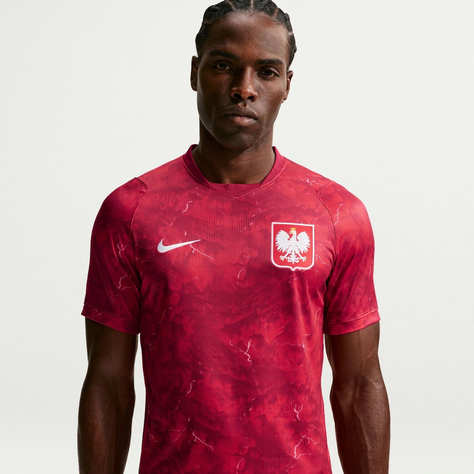 Away 26 Men's Jersey