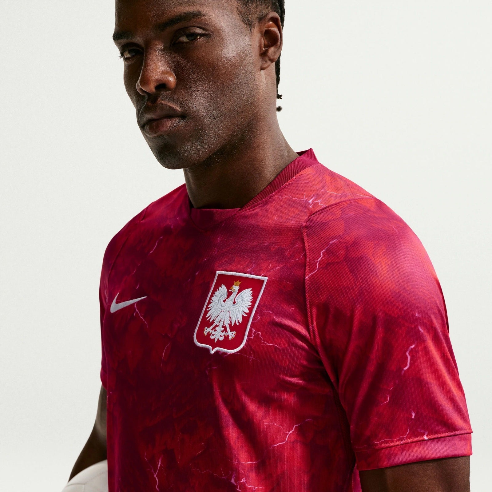 Away 26 Men's Jersey