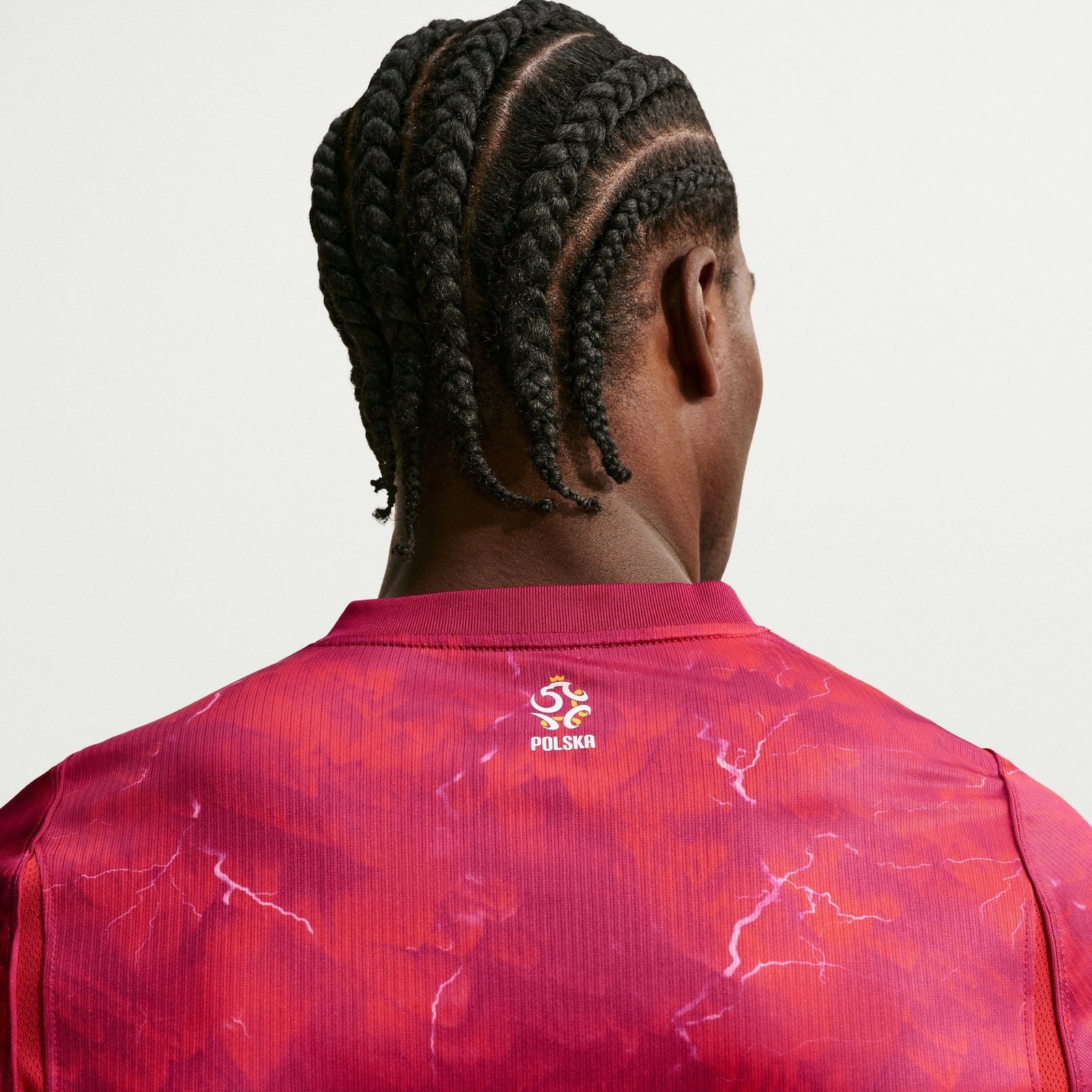 Away 26 Men's Jersey