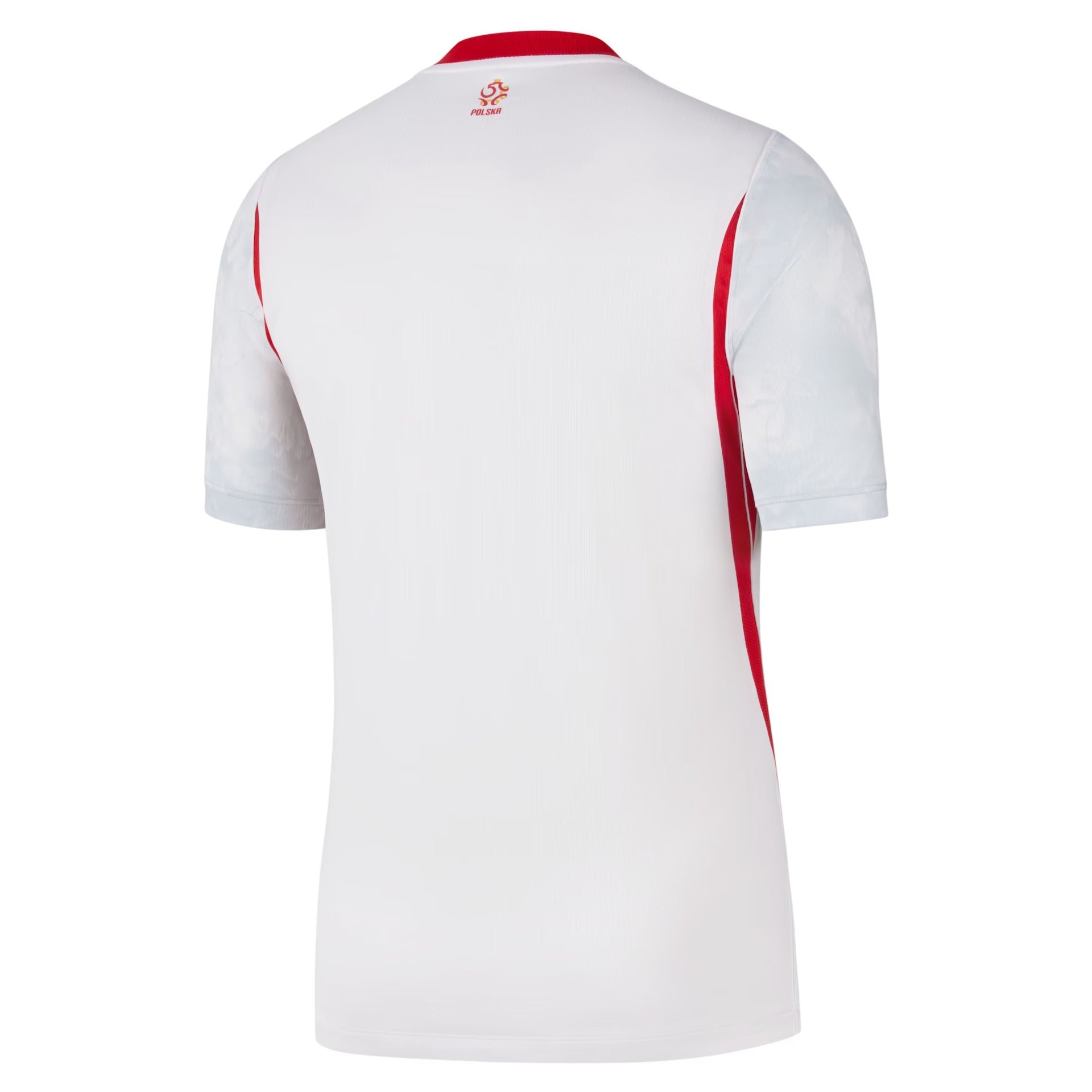 Poland World Cup 2026 Home Jersey