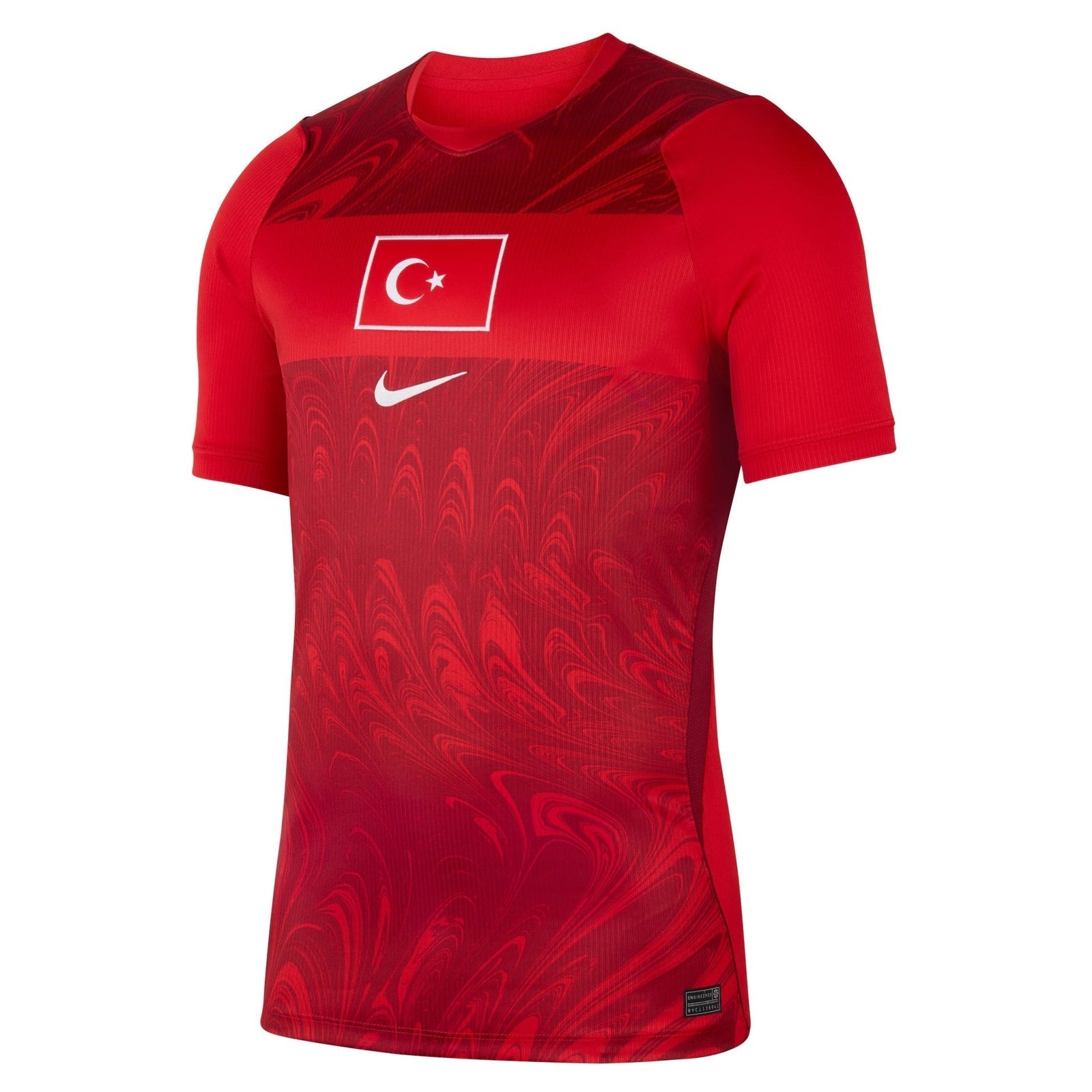 Home 26 Men's Fan Jersey