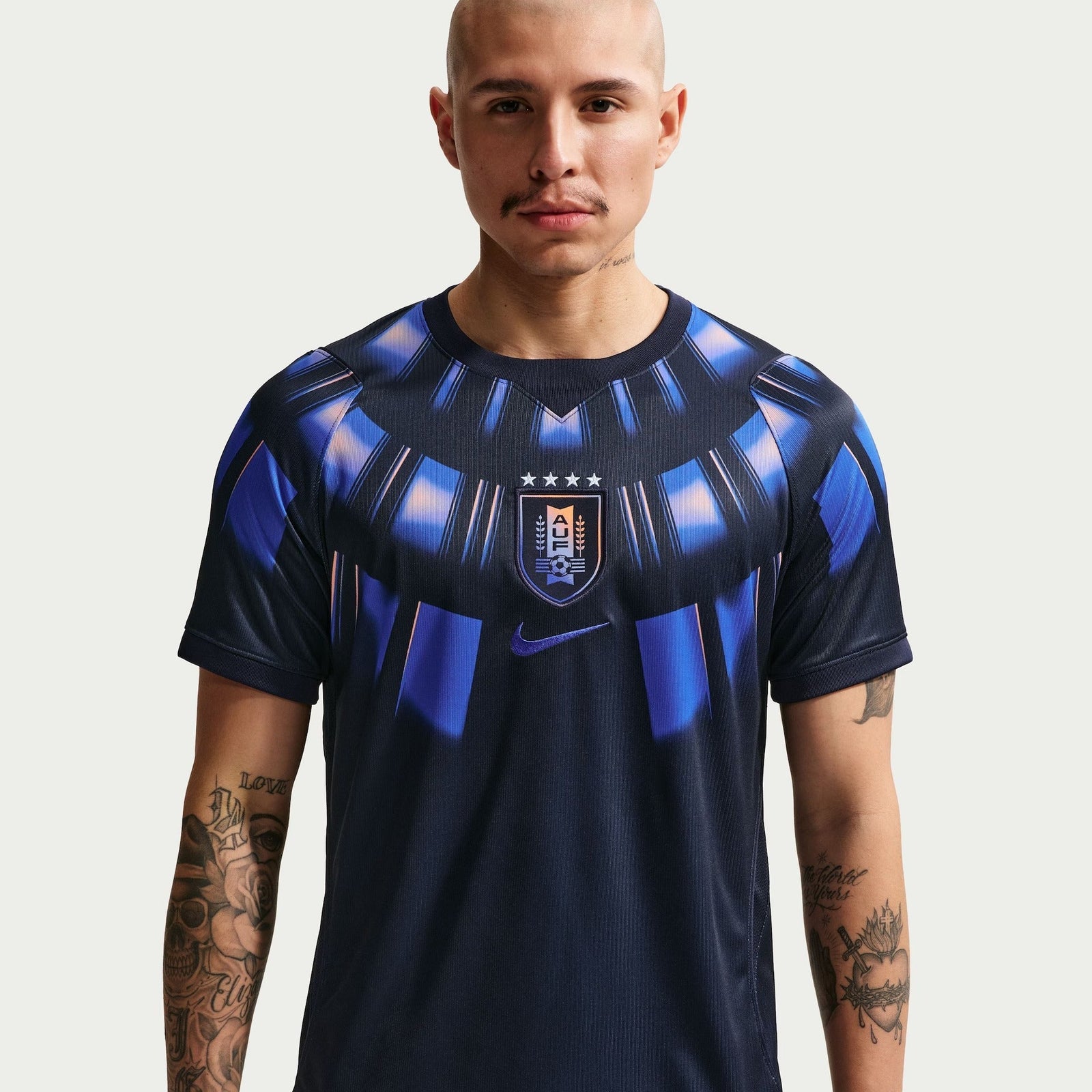 Away 26 Men's Jersey