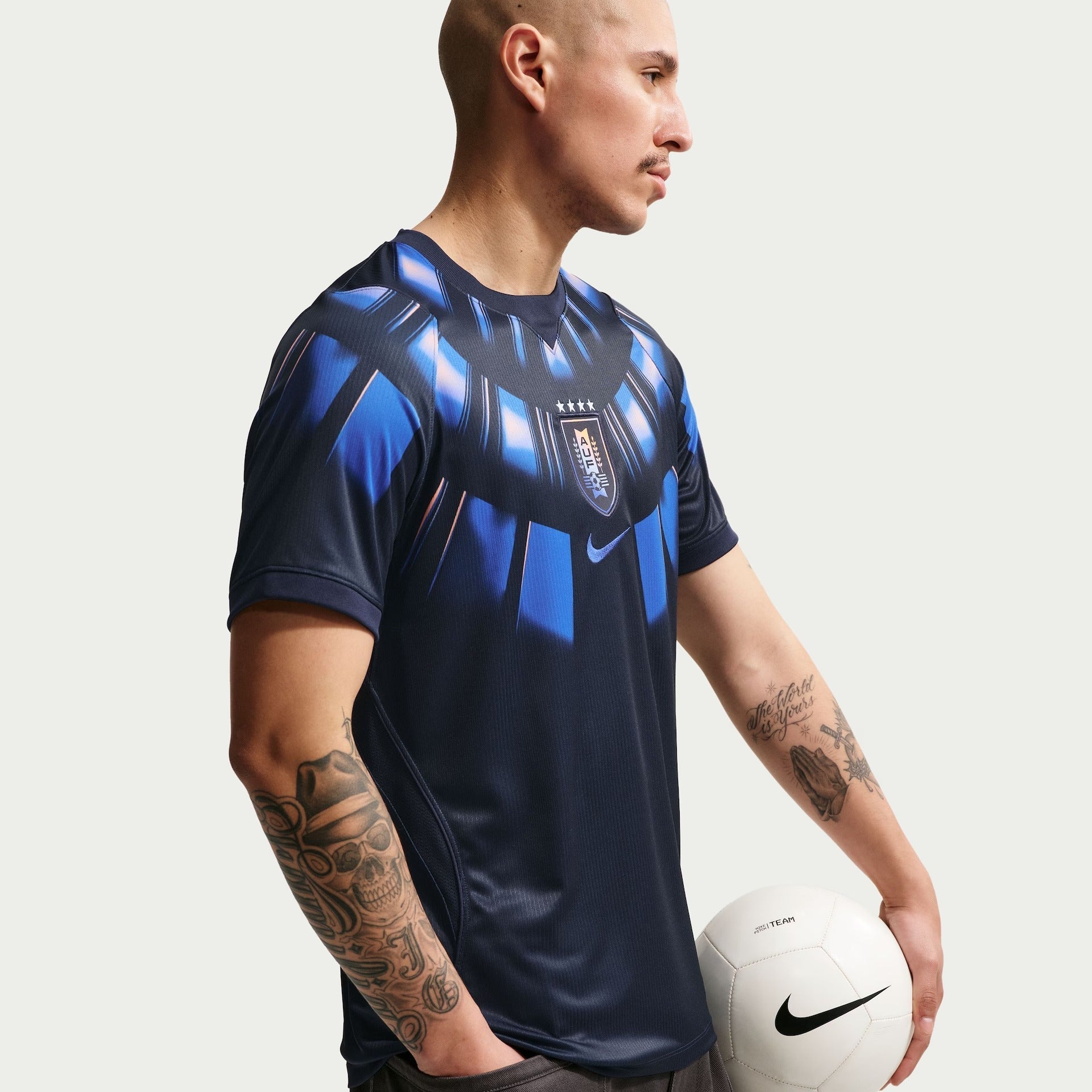 Away 26 Men's Jersey