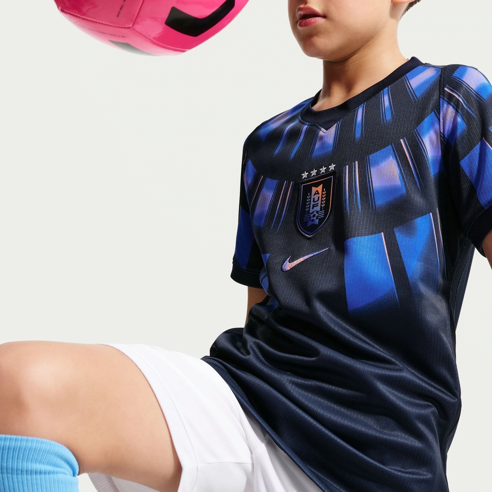 Away 26 Kids Kit