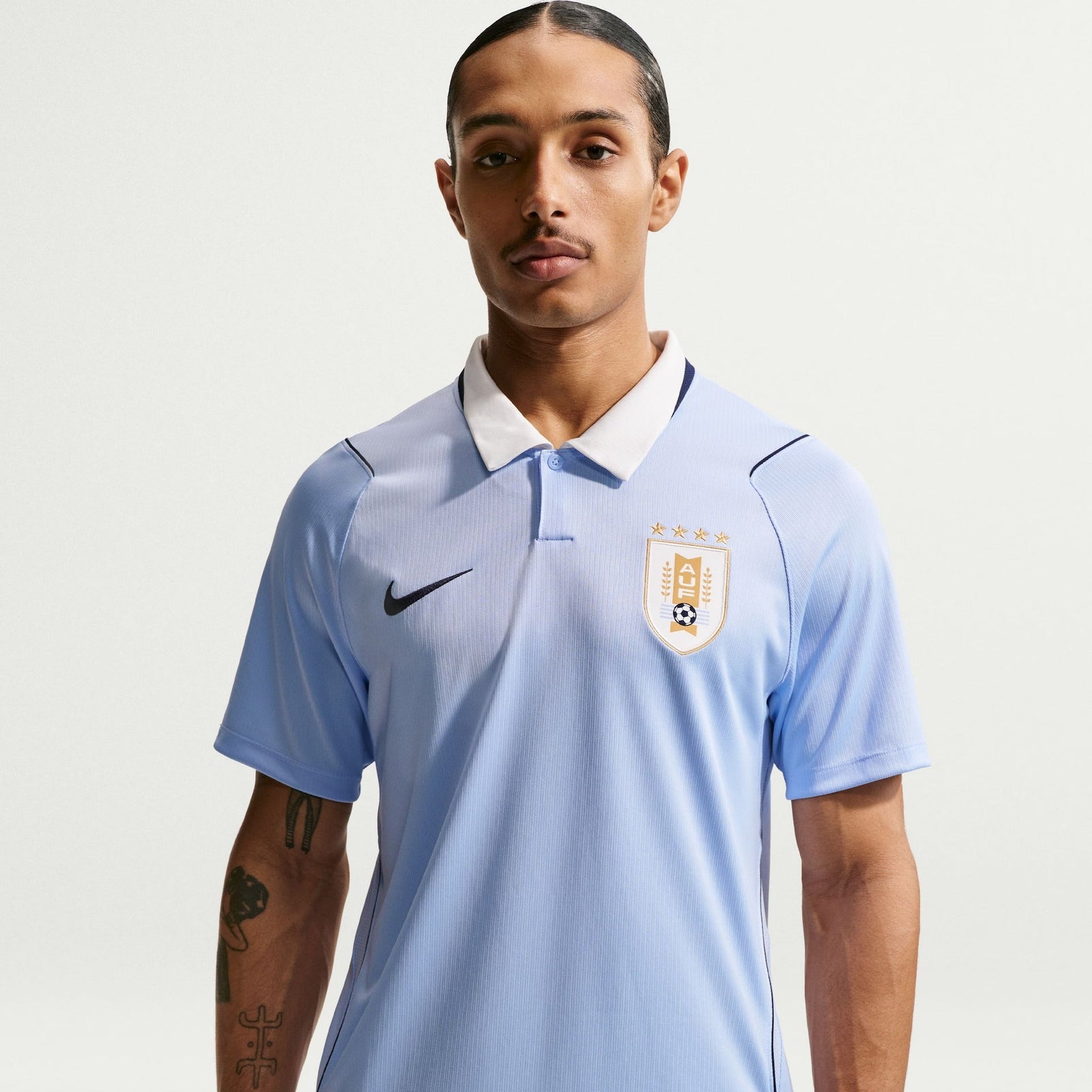 Home 26 Men's Jersey
