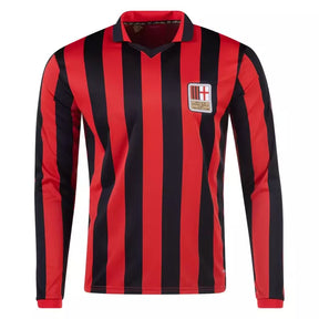 AC Milan 125th Anniversary Jersey - Player Version