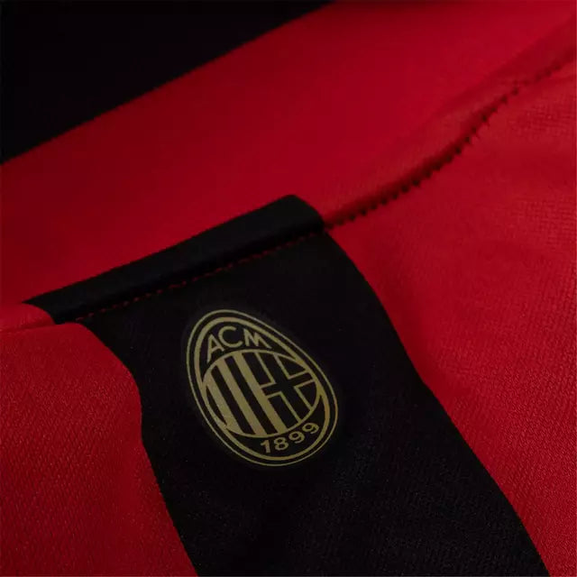 AC Milan 125th Anniversary Jersey - Player Version