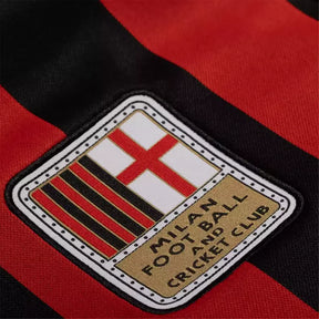 AC Milan 125th Anniversary Jersey - Player Version