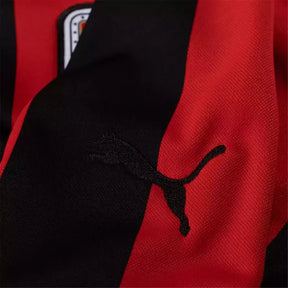 AC Milan 125th Anniversary Jersey - Player Version