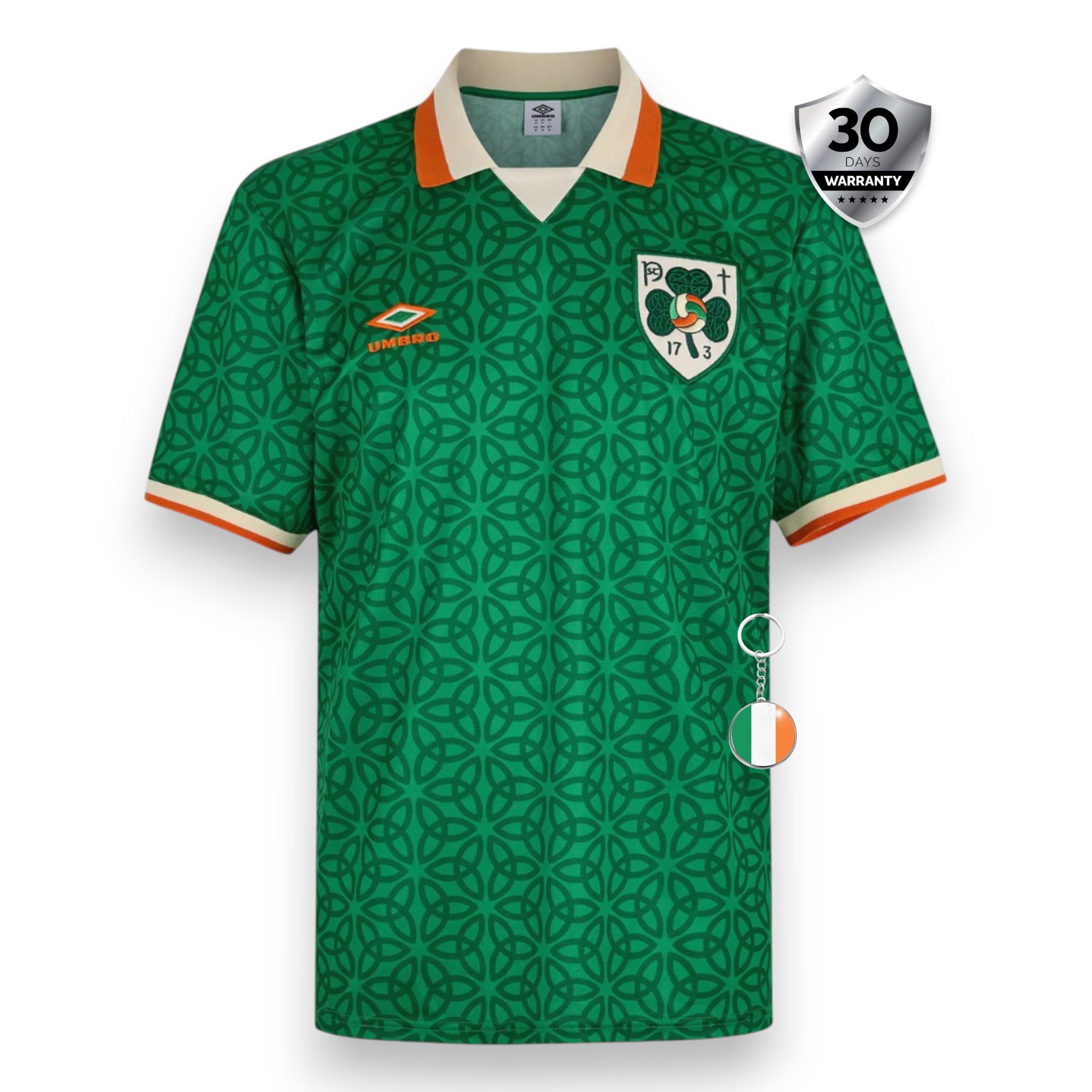 Ireland St Patrick Day 2025/2026