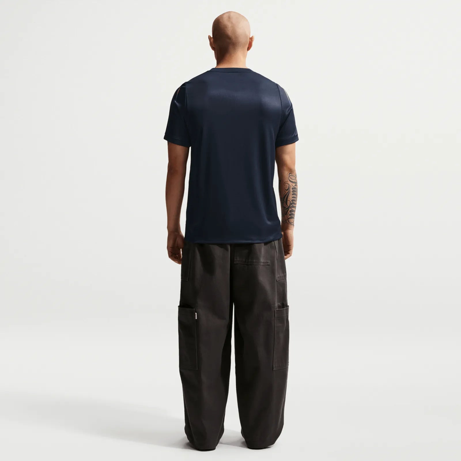 Uruguay World Cup 2026 Away Jersey - Player Version